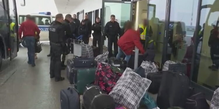 Ligji i ri për migracionin në Gjermani, mbi 50 mijë punëtorë në vit nga Ballkani Perëndimor