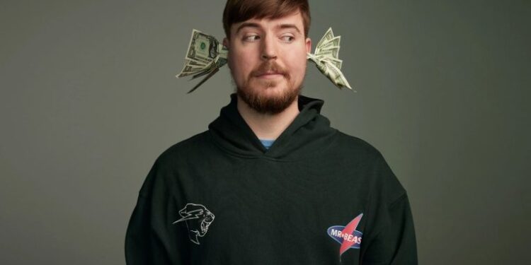 Kush është MrBeast? – Bota ‘skandaloze’ e miliarderit të YouTube