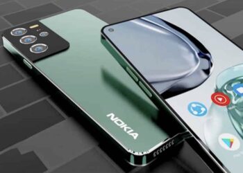 Nokia rikthehet në tregun e telefonave me modelin e ri Magic Max