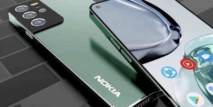 Nokia rikthehet në tregun e telefonave me modelin e ri Magic Max