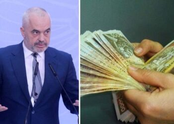 Rritja e pagës minimale/ Ish zv.ministri i Financave:  Është taksë për biznesin