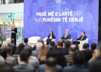 Largimi i fuqisë punëtore, Rama mbledh biznesin: Rrisni pagat dhe trajtojini mirë