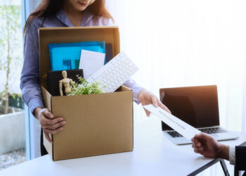 Katër shenja se ka ardhur koha ta ndërroni punën