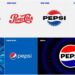 Pepsi ndryshon logo