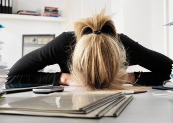 Puna e keqe më stresuese sesa papunësia