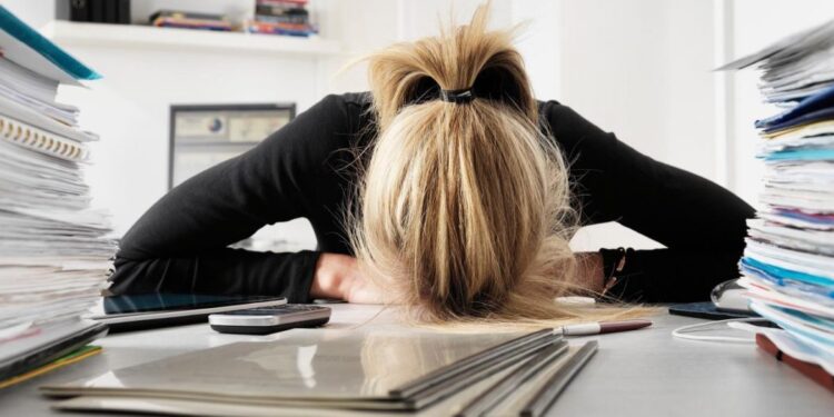 Puna e keqe më stresuese sesa papunësia