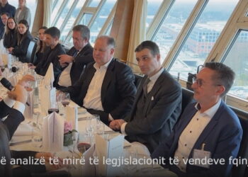 Rama fton gjermanët: Po bëjmë ligj shumë tërheqës për investitorët