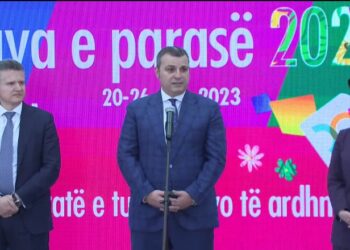 Java e Parasë çelet nën moton: “Administro paratë e tua, kultivo të ardhmen tënde!”