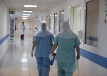 Del renditja e vendeve me kujdesin shëndetësor më të mirë në botë,  Shqipëria e 11-ta nga fundi