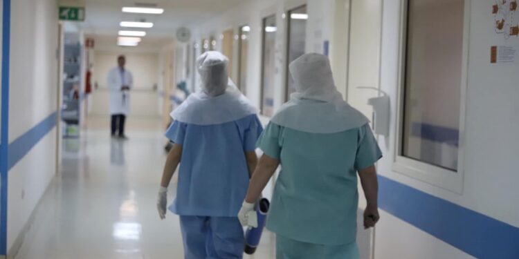 Del renditja e vendeve me kujdesin shëndetësor më të mirë në botë, Shqipëria e 11-ta nga fundi