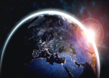 Një vështrim në të kaluarën, si ka ndryshuar Toka gjatë 100 milionë viteve të fundit