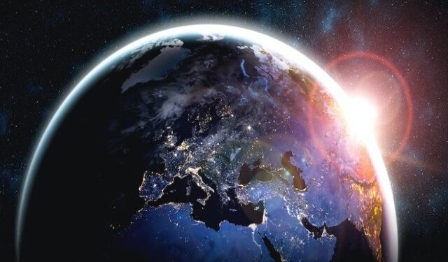 Një vështrim në të kaluarën, si ka ndryshuar Toka gjatë 100 milionë viteve të fundit