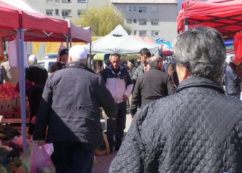 Frenohet në shkurt treguesi i besimit në ekonomi