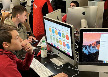 TUMO i Armenisë u ofron adoleshentëve një rrugë drejt suksesit teknologjik