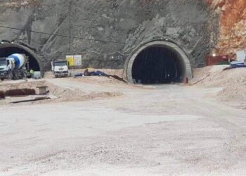 Rama nxjerr pamjet nga tuneli i Llogarasë, ja sa kanë ecur punimet
