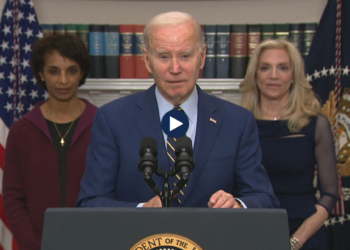 Ekonomia amerikane në “situatë të nxehtë”/ Biden: Borxhi publik mund të na “shkatërrojë”