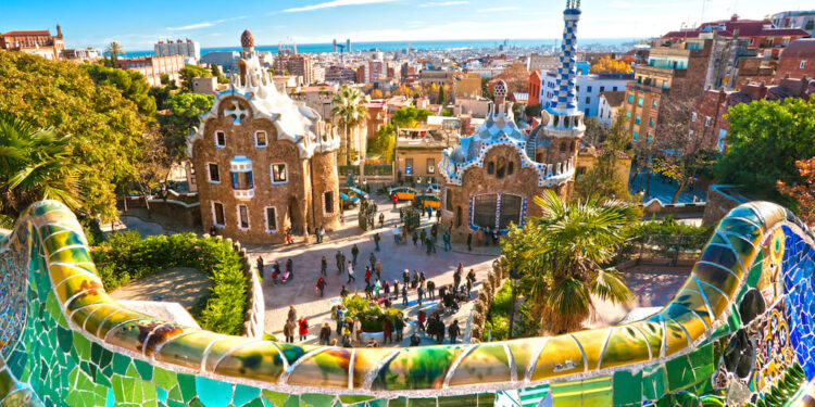 Vendet më të mira për të studiuar dhe për të punuar në Europë