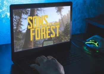 “Sons of the Forest”, video-loja që shiti dy milionë kopje në vetëm një ditë