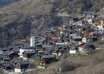 A doni të jetoni në Zvicër? Të japin 56 mijë euro…