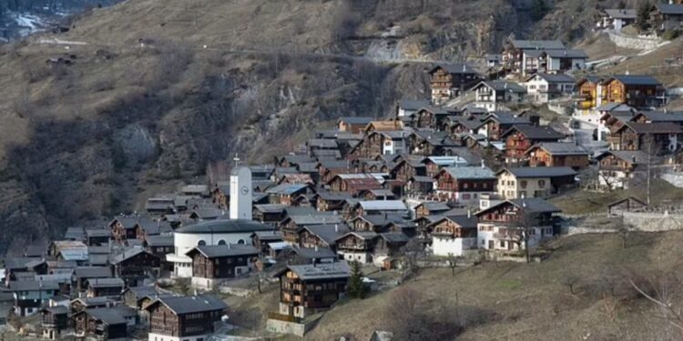 A doni të jetoni në Zvicër? Të japin 56 mijë euro…