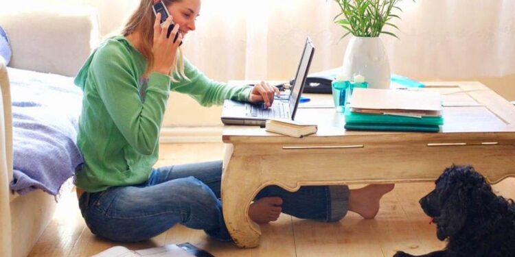 A ekziston balanca punë-jetë?