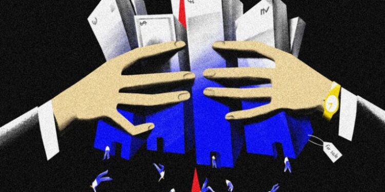 “Baronët e ushqimit”: Kush janë miliarderët që po përfitojnë nga kriza ekonomike globale?