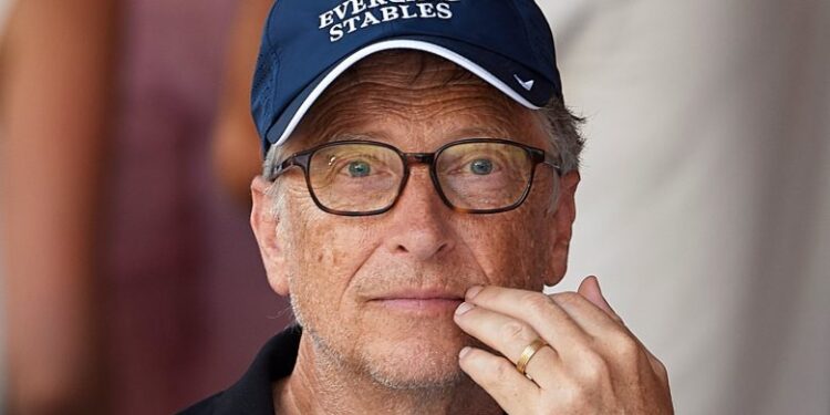 11 rregulla nga Bill Gates, që nuk i mësoni në shkollë