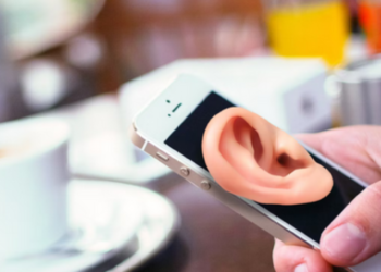 A ju dëgjon smartfoni juaj?