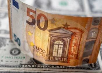 Kush po e rrëzon euron dhe pse? Dritëhijet e tregut të këmbimit