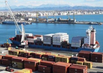 Eksportet në krizë, tkurren 11.7% në mars