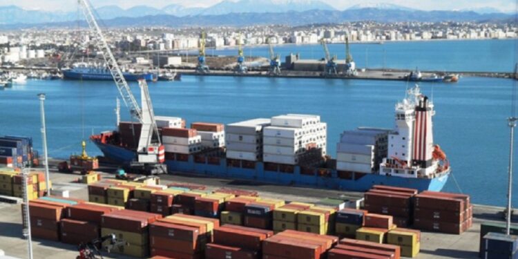 Eksportet në krizë, tkurren 11.7% në mars