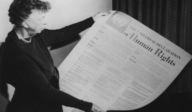 Dokumentet historike që ndryshuan botën