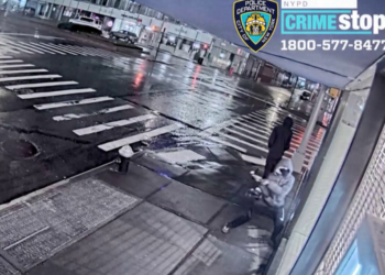 240 mijë dollarë dëm në pak sekonda, hajdutët grabisin dyqanin e modës