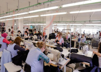 Fasonët japin alarmin: Ja kush po na falimenton