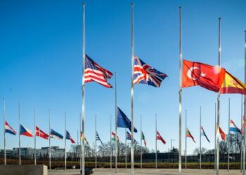 Del renditja/ 10 flamujt më të vjetër në botë, mes tyre dhe ai shqiptar