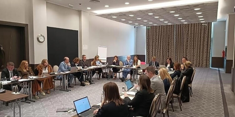 Tregtia në rajon/ Negociata për protokollin shtesë 7 të marrëveshjes së CEFTA-s