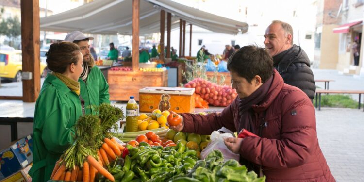 Rekorde të reja të çmimeve të ushqimeve në Eurozonë, pritet shtrenjtim edhe në Shqipëri
