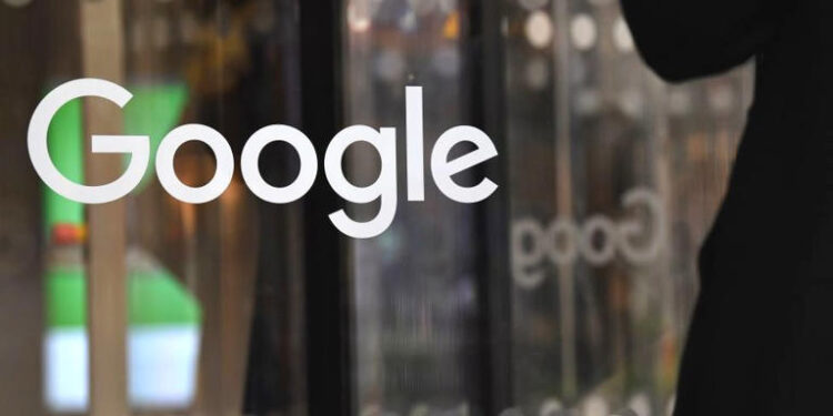 Botuesit ngrenë padi miliarda dollarëshe kundër Google