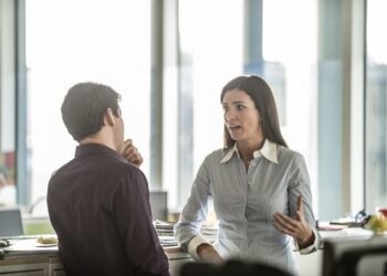 Si duhet “shitur” idetë tuaja?