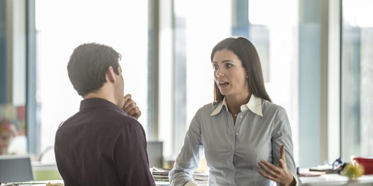 Si duhet “shitur” idetë tuaja?