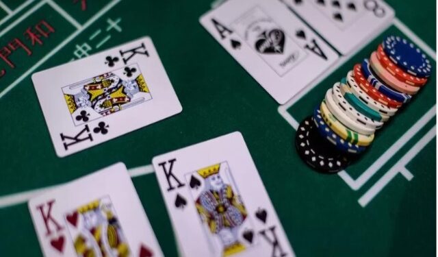 Japonia miraton planin për të hapur kazinonë e parë