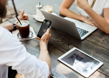 Thuaju “jo” takimeve për biznes në kafe