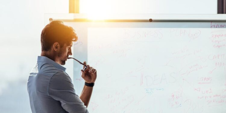 Kur jeni të pakënaqur me karrierën