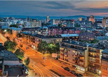 Çmimet e banesave “çmenden” edhe në Kosovë, në Prishtinë arrijnë 1000-2.500 euro/m2