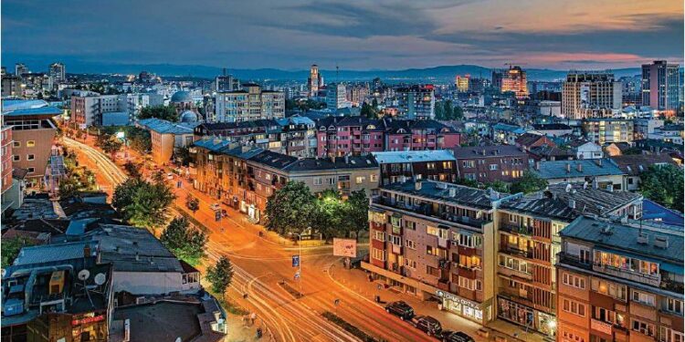 Çmimet e banesave “çmenden” edhe në Kosovë, në Prishtinë arrijnë 1000-2.500 euro/m2
