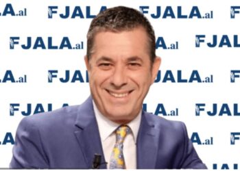 Akademiku Angjeli shkroi dhe shpëtoi shpirtin e tij