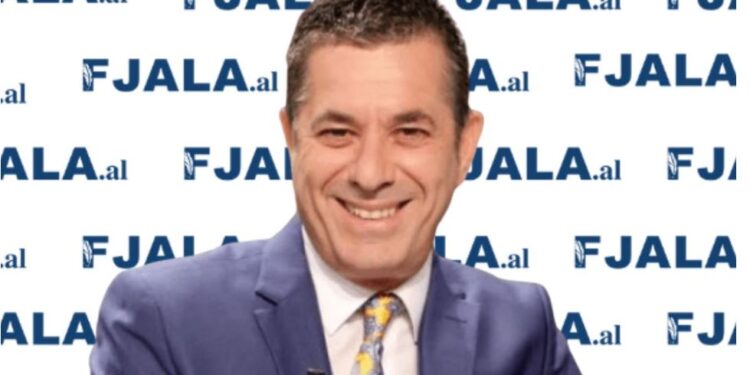 Akademiku Angjeli shkroi dhe shpëtoi shpirtin e tij