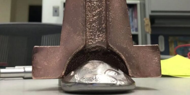 Shkencëtarët zbulojnë materialin më të fortë të planetin tonë