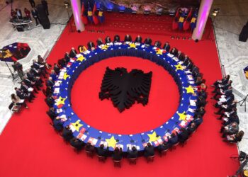 Shqipëri-Kosovë, mbledhja e rradhës e dy qeverive do të mbahet në Gjakovë