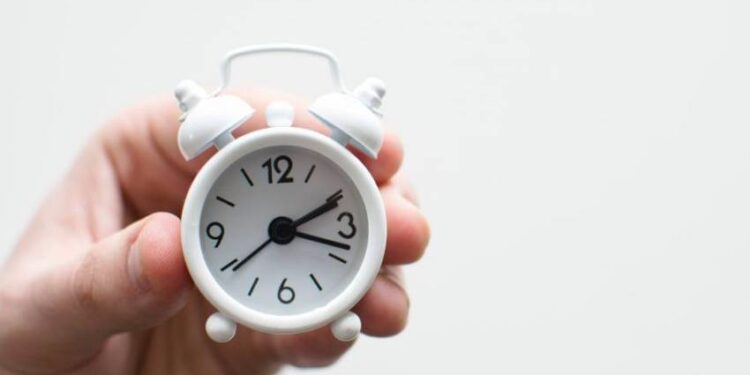 Këshilla për njerëzit që s’e nisin punën në mëngjes